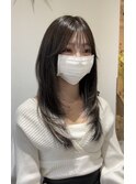 レイヤーカット