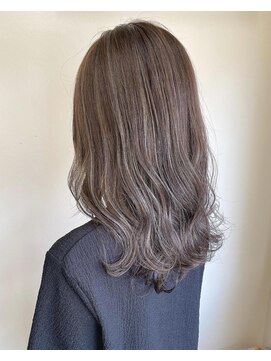 ピフデザイン(pifdesign) コントラストハイライト