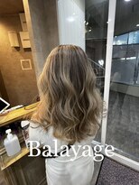 トゥルークリエイション 新越谷(True Creation)&nbsp;バレイヤージュ