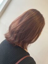 レシェル 松阪(RECIEL)&nbsp;ピンクベージュ