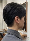 メンズカット