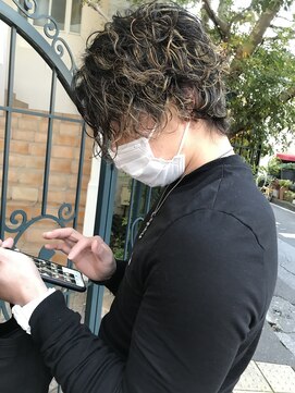 プルメリアドット(Plumeria.) ハイライト