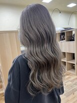 カイト(kaito) グレージュ