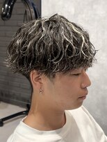 アビー(ABEY)&nbsp;新潟波巻き