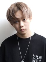 ニューヨークニューヨーク 姫路広畑店(NYNY)&nbsp;ざっくりセンターパート