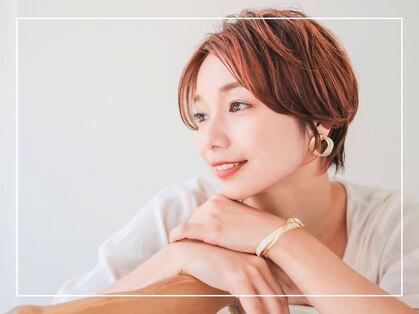 アート ヘア アップップ(ART HAIR UP-PU)の写真