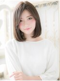 松戸/松戸駅/髪質改善/オリーブベージュ/デザインカラーd
