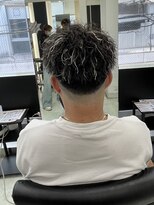 ネクストゼロ(NEXT zerO)&nbsp;フェードツイスト