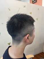 レスペート おしゃれベリーショーと