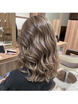 アッシュ 茗荷谷店(Ash)&nbsp;脱白髪染め　30代40代50代60代