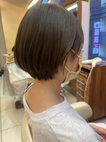 ファーレンピュア(FAHREN PURE) ショートヘア