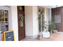 アルフグラン(alfgran)の雰囲気（皆様のご来店、お待ちしてます＾＾）
