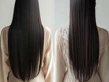 レス(Les.)の雰囲気（縮毛矯正.髪質改善ストレートで髪の悩みを解決）