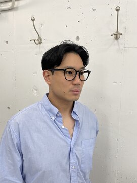 ウェルネス(Wellness) ダウンパーマセンターパート