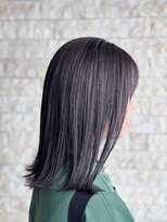 フラット 千葉(Flat.) グレージュ/ロブ【千葉】