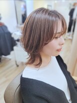 アバント(avant) 大人かわいいボブレイヤー