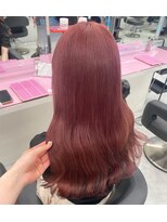 オグジュアリー 表参道(aux.)&nbsp;《Akari》大人気ピンクラベンダー