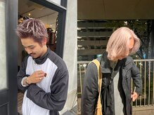 チョップショップ アット アメリア 宝塚店(CHOP SHOP at Ameria)