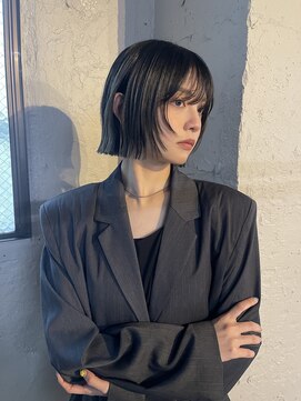 タロ(TALO) 【TALO】ボブレイヤー