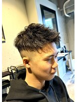 リベラル 天神(LIBERAL)&nbsp;ショートスタイル