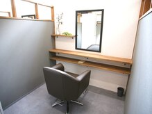ロッカヘアエジェ(ROCCA hair eje.)