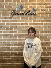 グランブルーヴィータ(GranBlue vita)&nbsp;赤井 