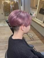 ミオ リベル(Mio'' LIBER)&nbsp;ラベンダーピンク