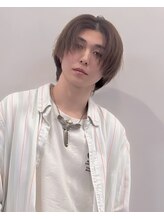 ブライト(BRIGHT) 前田洸太 [静岡］