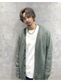 リン モアナバイヘッドライト 武蔵小杉2号店(lynn Moana by HEADLIGHT) 小川 民樹