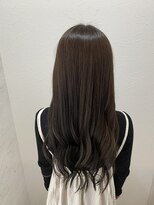 シエル 立川店(CIEL)&nbsp;《CIEL由井》アディクシーカラー×グレージュ