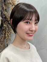 ロリム(RorriM)&nbsp;くびれショート × まるみショート × コンパクトショート