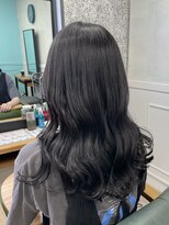 ロフティー 清澄白河(LOFTY)&nbsp;似合わせカット/透明感カラー/ブラウンカラー/髪質改善/清澄白河