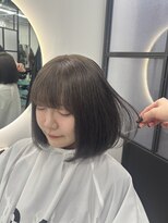 シーバイスリー 綱島(C×3)&nbsp;マットグレージュ