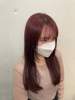 ベルグローアルファ(BELLE GROW ALPHA)&nbsp;Cherry read