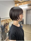 ボブ