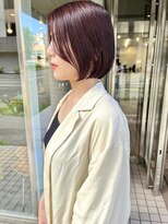 パルク(parc)&nbsp;parc bob