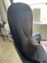 コア フィール ア デイ(COIFFURE A DAY)&nbsp;【M3D ロング】当店人気メニューM3Dトリートメント