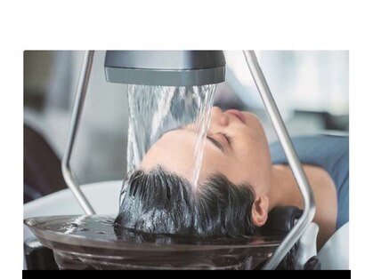 ラピス オーガニック 南一の沢店(LAPIS.sct)の写真