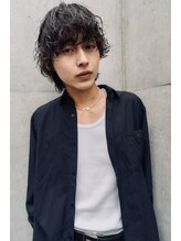 【お洒落なパーマデザイン】quonの技術はショートカットのみならず!quonのパーマで自分史上最高のヘアを◎