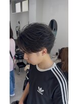 チャプター(CHAPTER)&nbsp;MEN'S HAIR