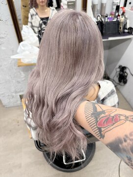 ワン(ONE) ホライトラベージュ