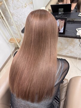 レト(RETO) milktea beige