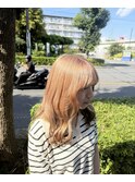 ［かの］ミルクティー
