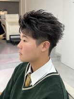 アビー ランシェル(ABEY LENCIEL)&nbsp;スパイキーフェザー