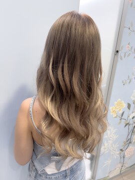 レヴェリー(REVERIE) プルエクステ