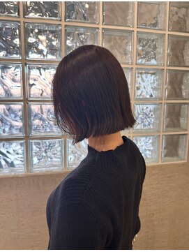 ビターチョコレート