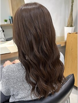 グロウ 赤羽(grow) ナチュラルブラウン【grow赤羽】