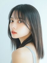 ティエル(TIELE) レディースヘアスタイル