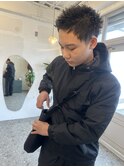 ▲営業中のスタイルのみ投稿してますので再現性◎▲tim hair