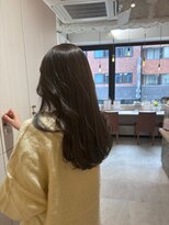 ミモザヘアー(MIMOSA hair)&nbsp;柔らかさのある艶髪【名古屋】20代30代40代50代